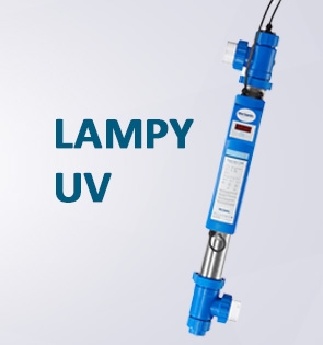 lampy uv